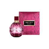 JIMMY CHOO FEVER EDP WOMEN 100ML